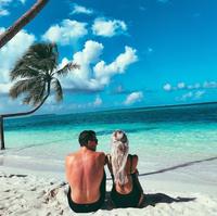 Отзыв от Нина - DTV виза